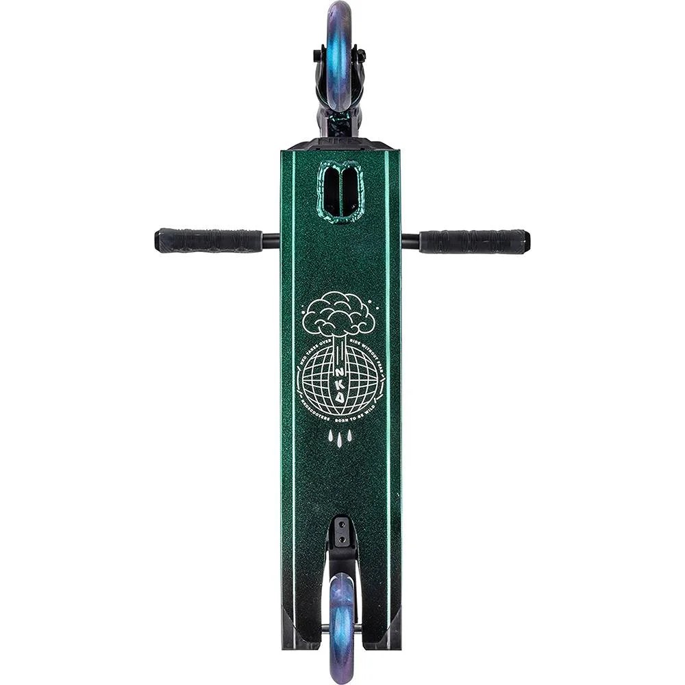 NKD Rally Stunt Scooter