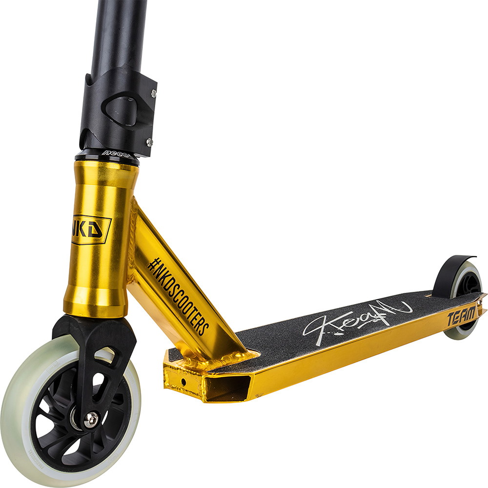 NKD Team Stunt Scooter