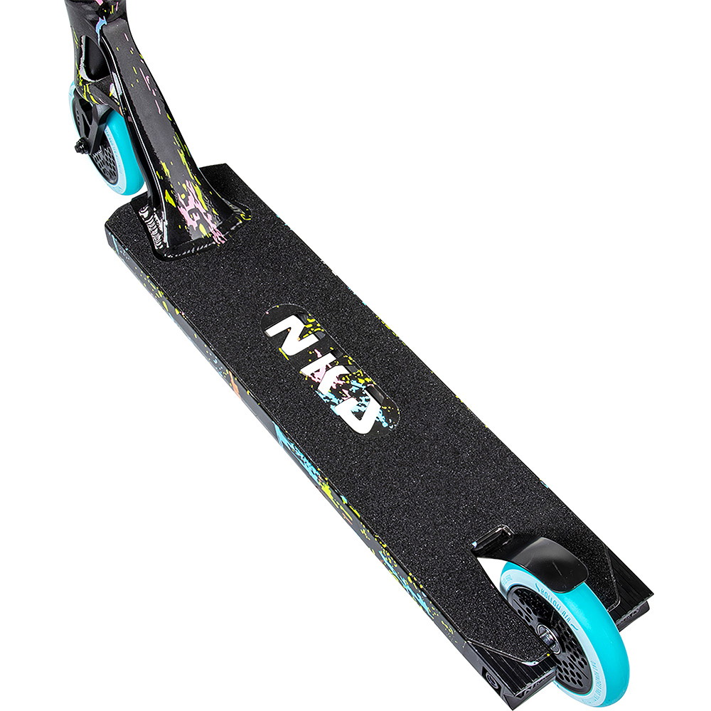 NKD Turbine Stunt Scooter