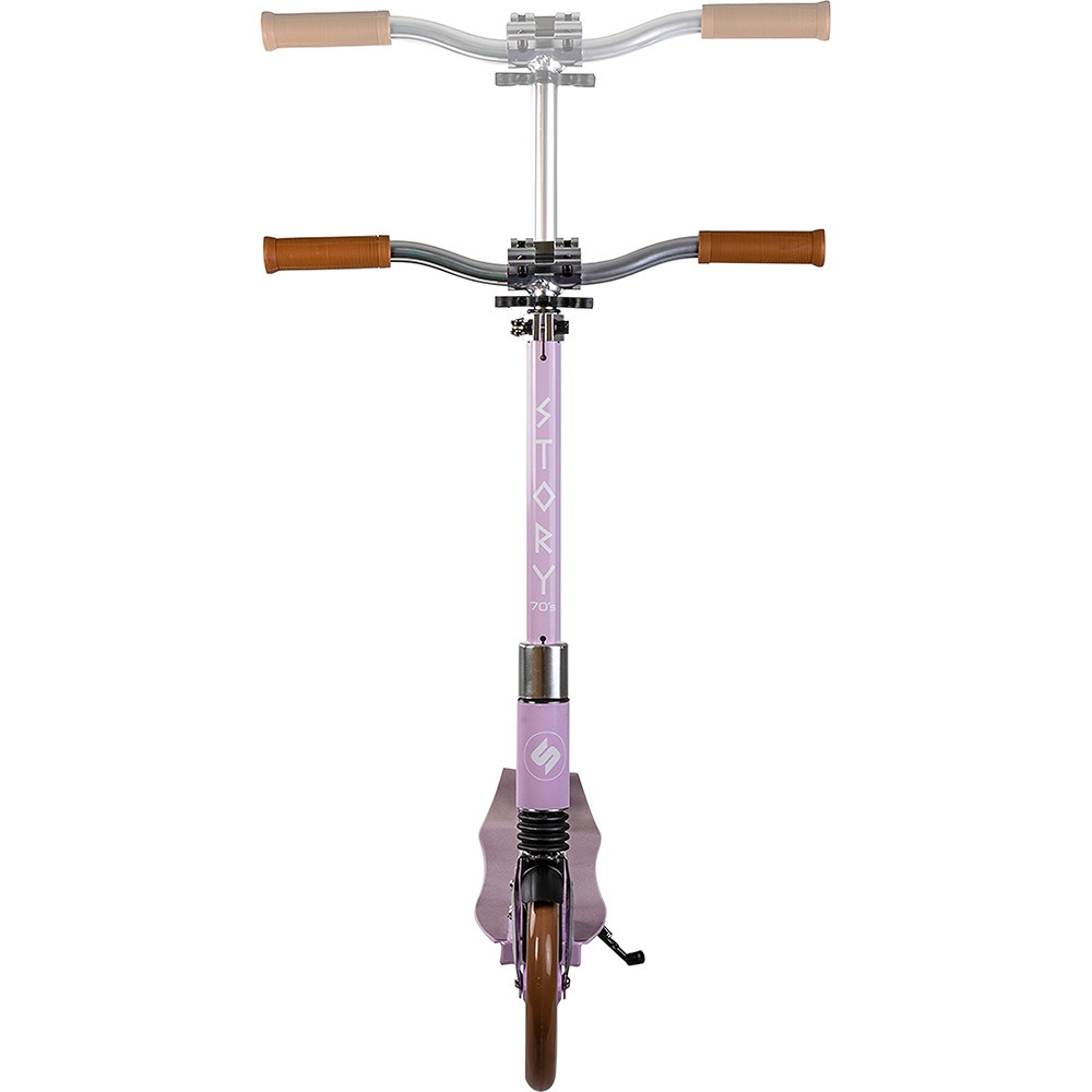 Story 70's Transport Cityroller
