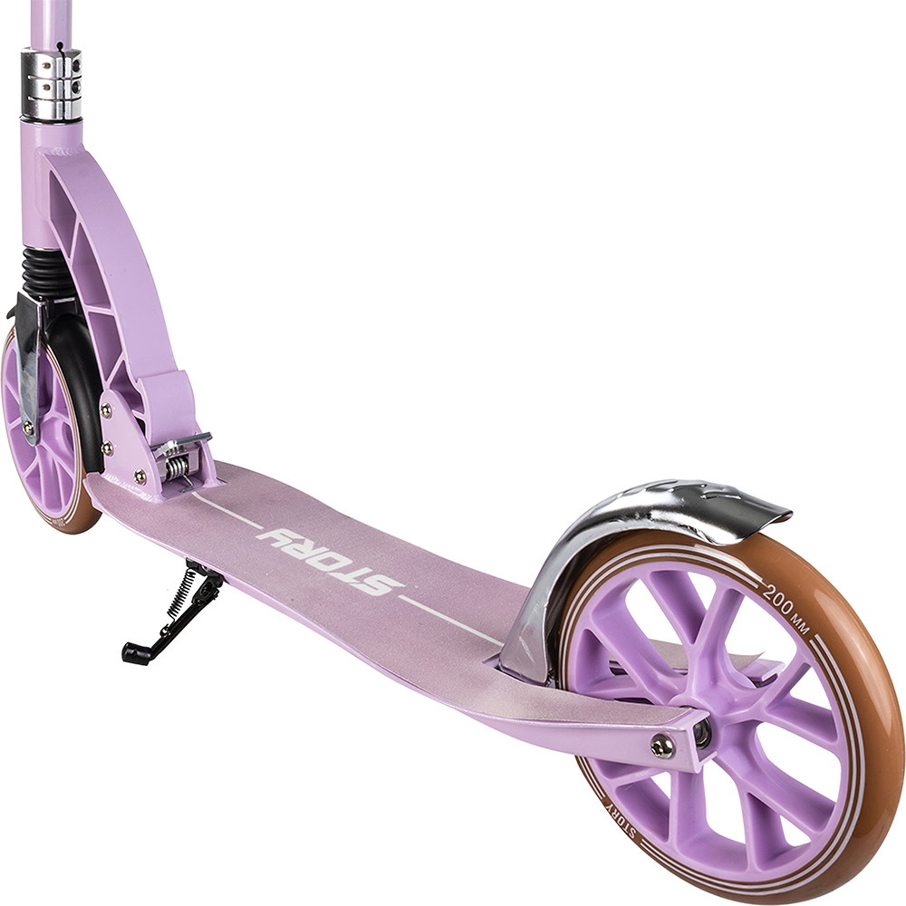 Story 70's Transport Cityroller