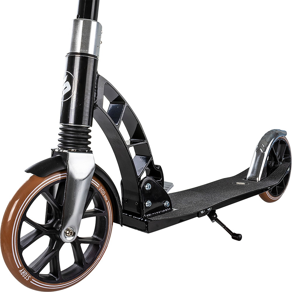 Story 70's Transport Cityroller