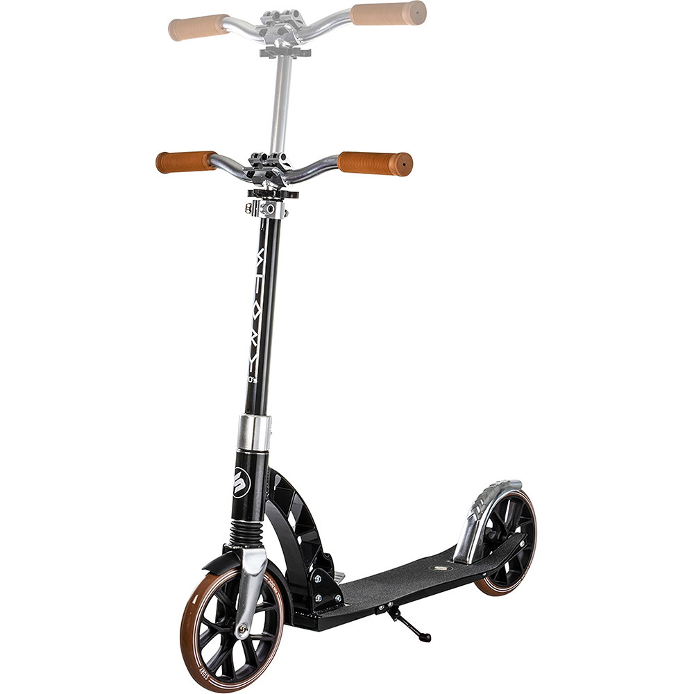 Story 70's Transport Cityroller