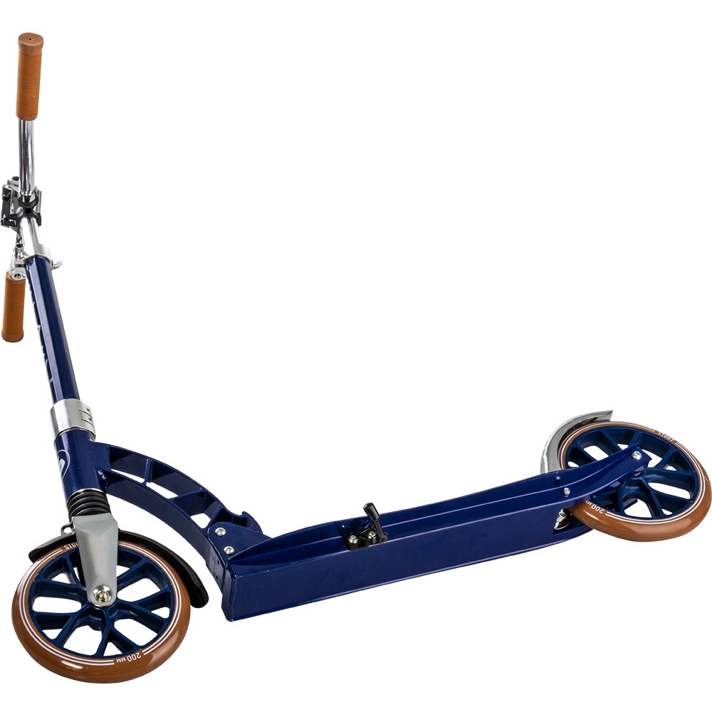 Story 70's Transport Cityroller