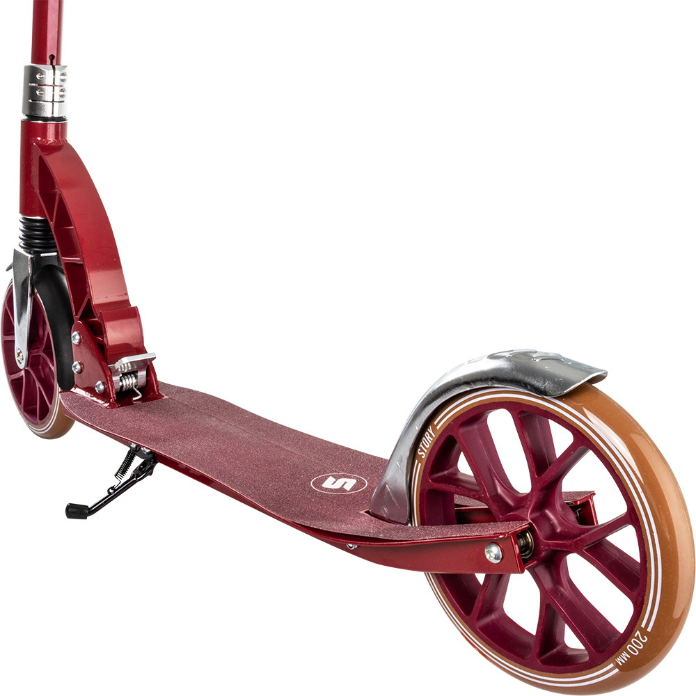 Story 70's Transport Cityroller