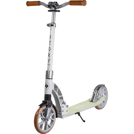 Story 70's Transport Cityroller