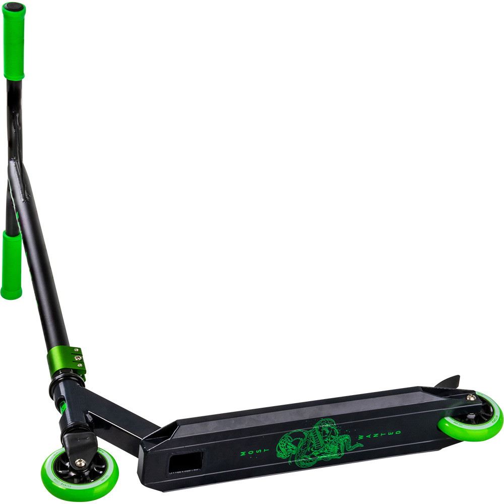 Story Bandit DOS Stunt Scooter