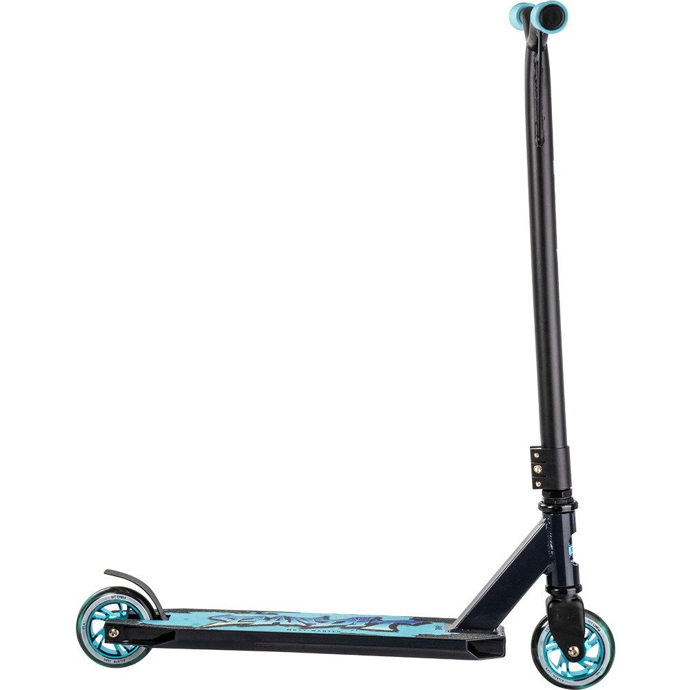 Story Bandit DOS Stunt Scooter