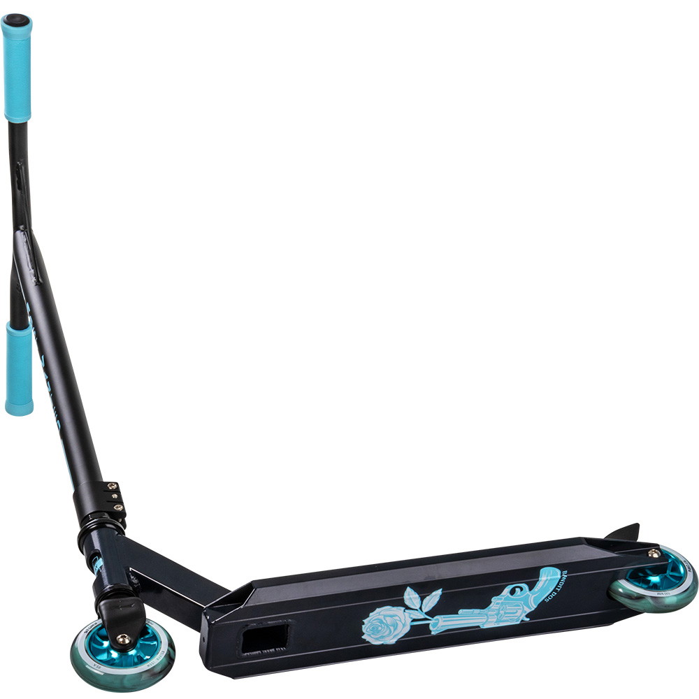 Story Bandit DOS Stunt Scooter
