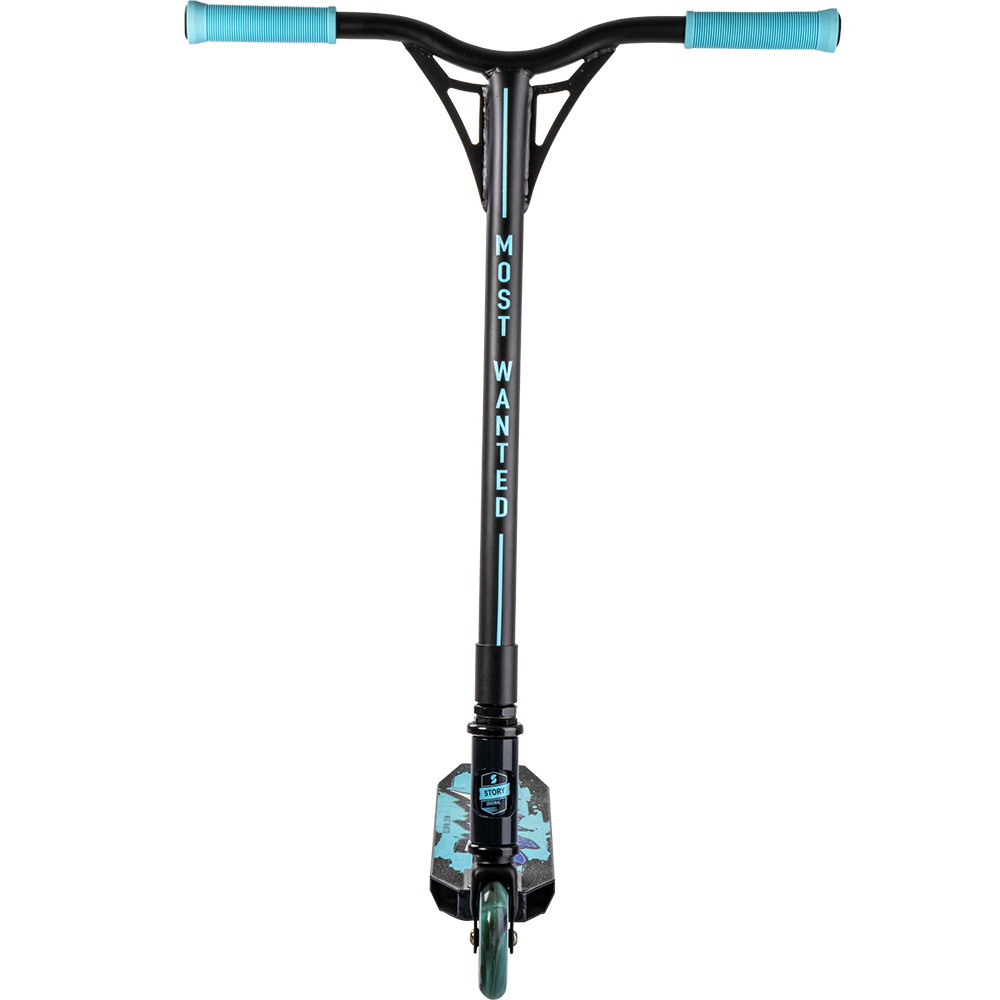 Story Bandit DOS Stunt Scooter