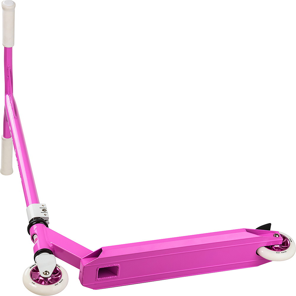 Story Bandit DOS Stunt Scooter