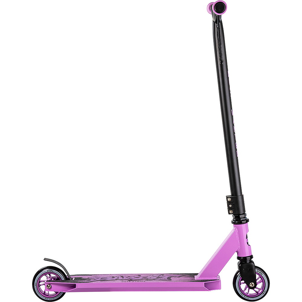 Story Bandit DOS Stunt Scooter