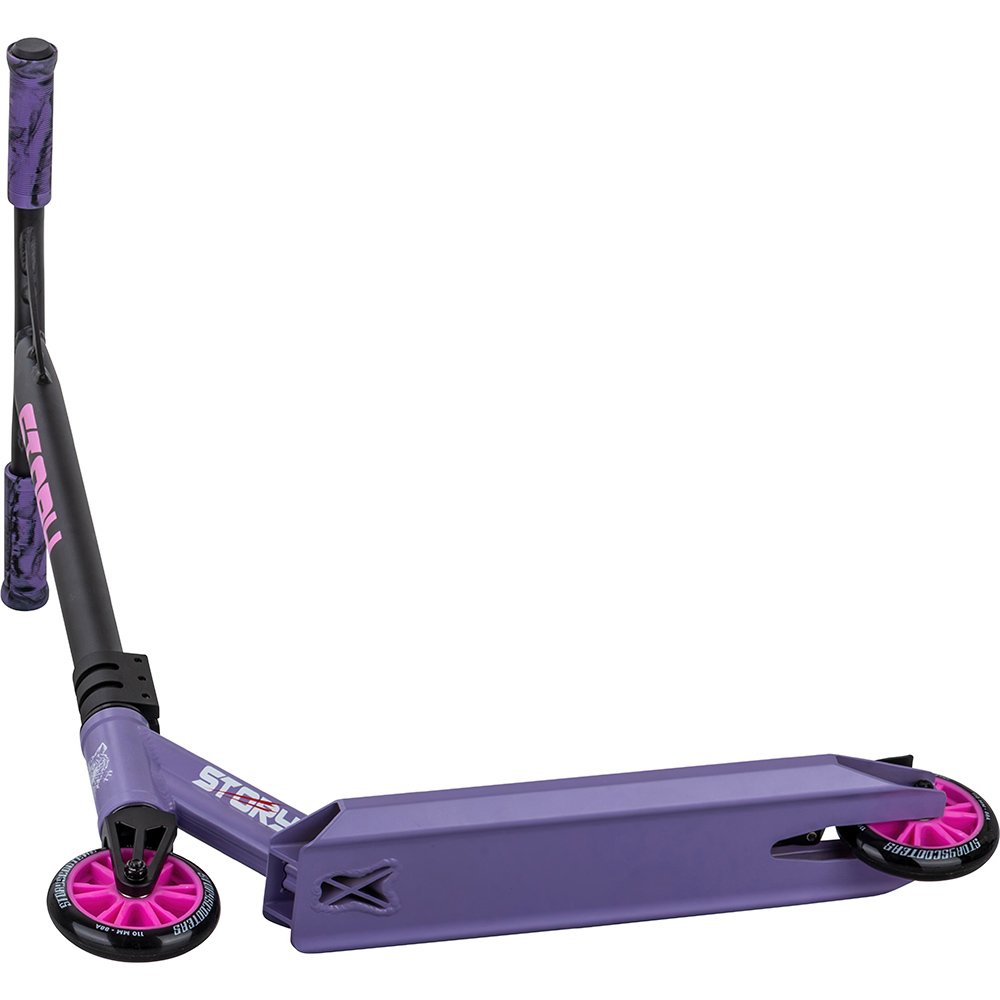 Story Beast Stunt Scooter