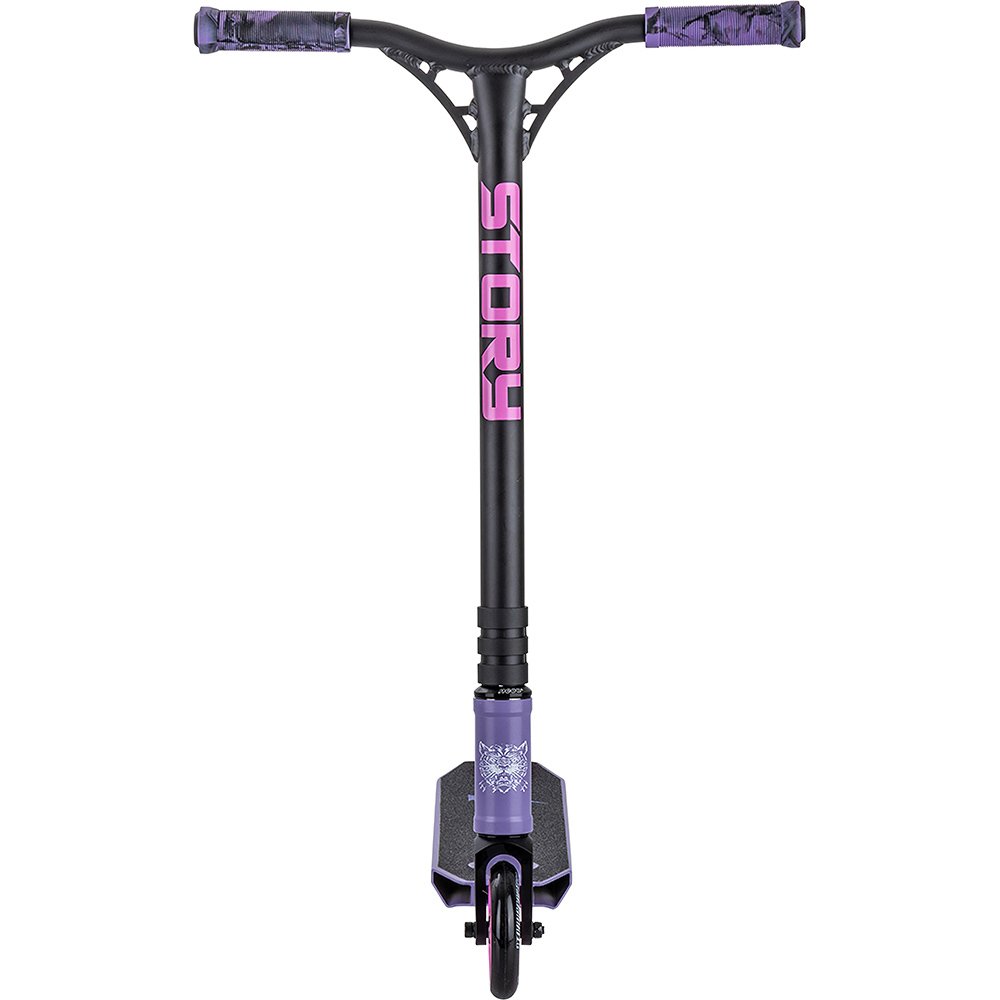 Story Beast Stunt Scooter