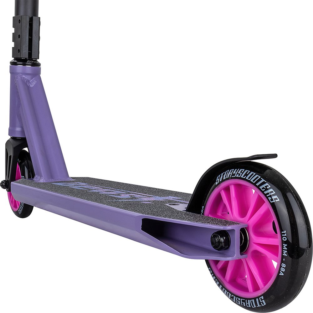 Story Beast Stunt Scooter
