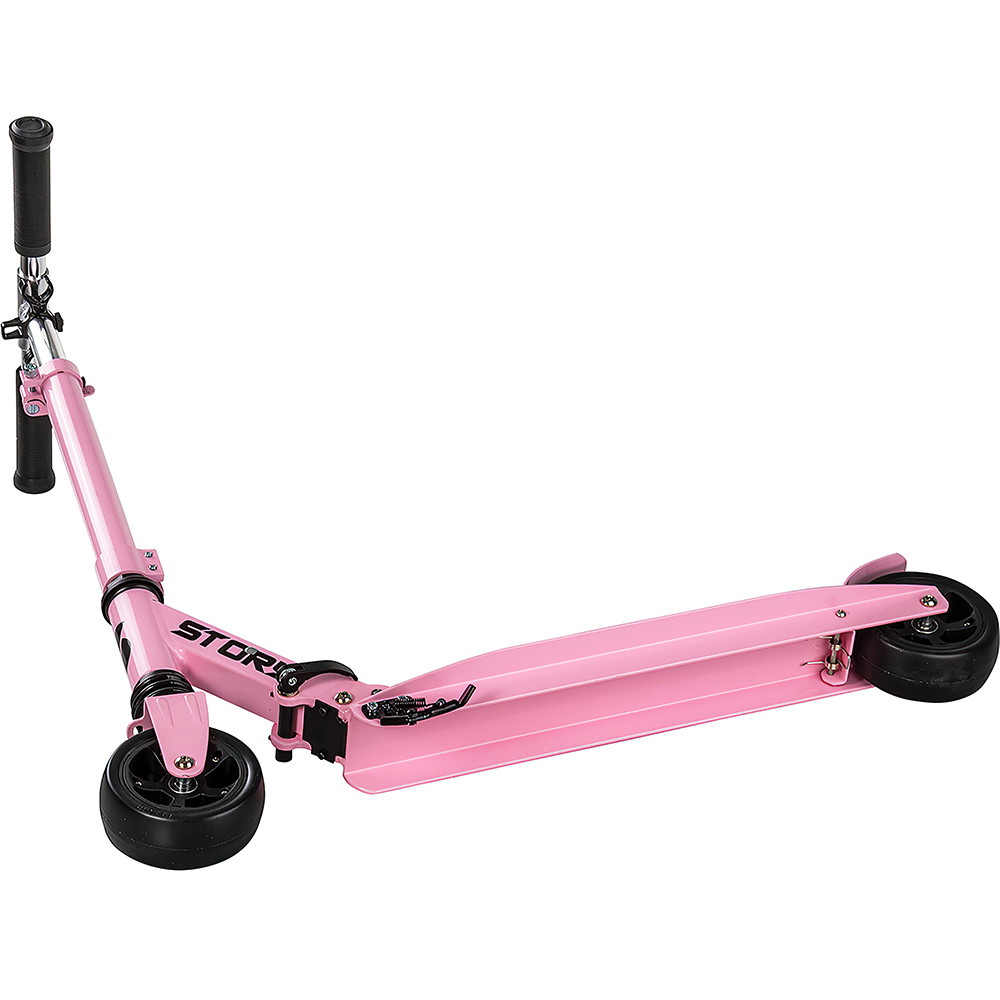 Story Cascade Cityroller