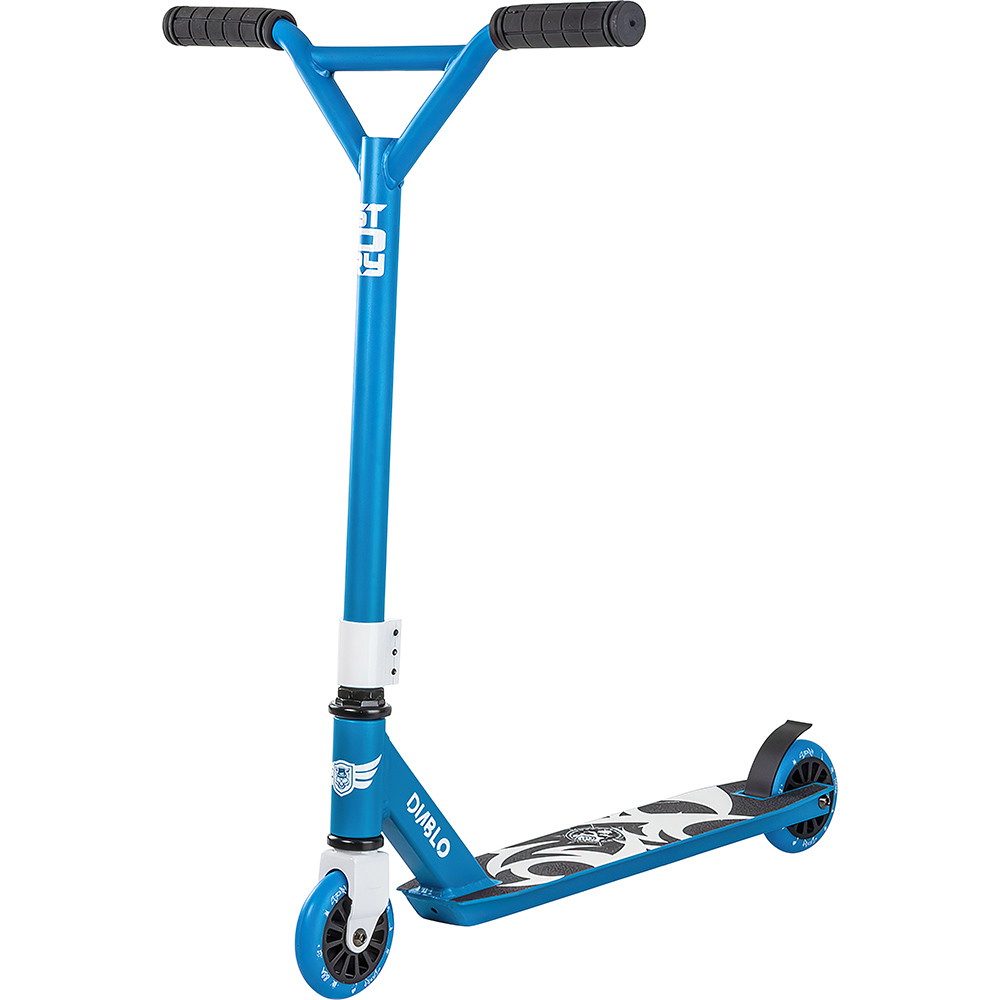 Story Diablo Stunt Scooter
