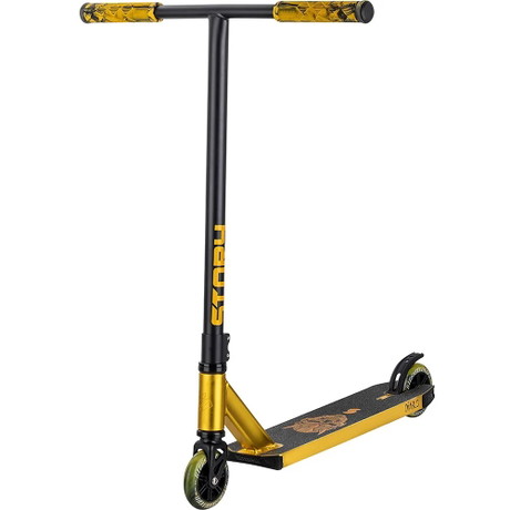 Story Diablo Stunt Scooter