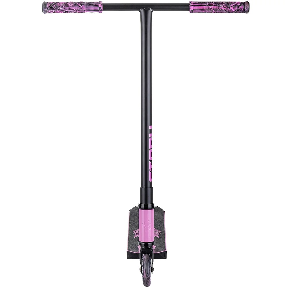Story Diablo Stunt Scooter