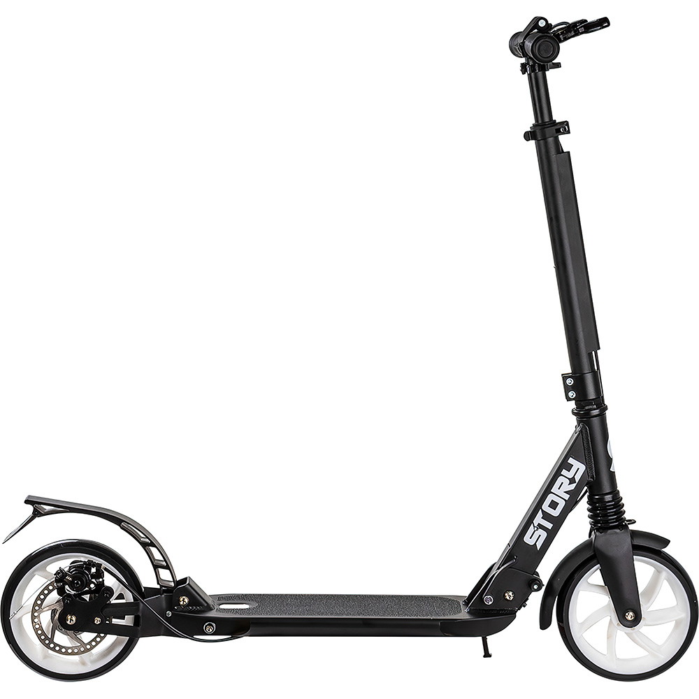 Story Downtown Cityroller