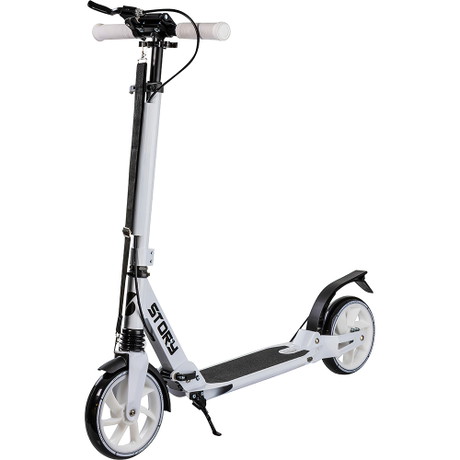 Story Downtown Cityroller