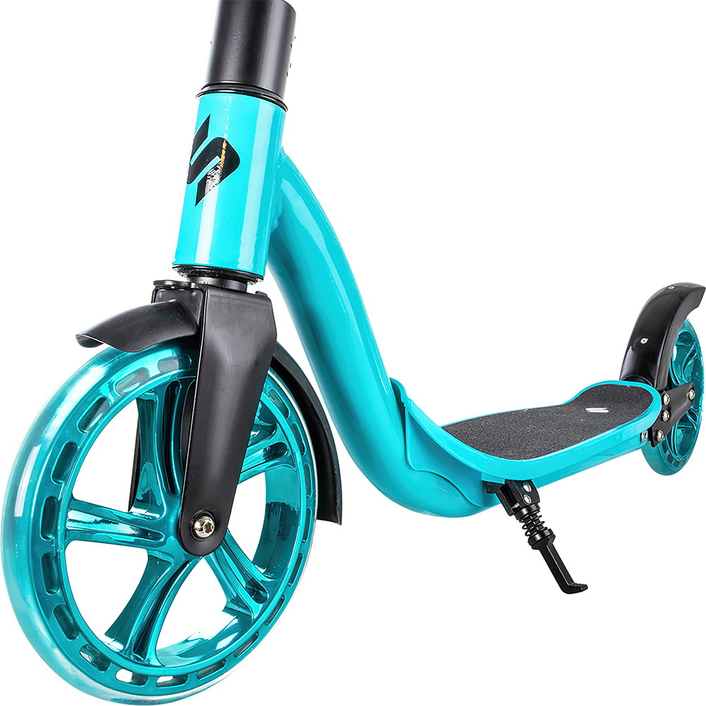 Story Future Transport Scooter