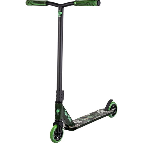 Story High Roller Stunt Scooter