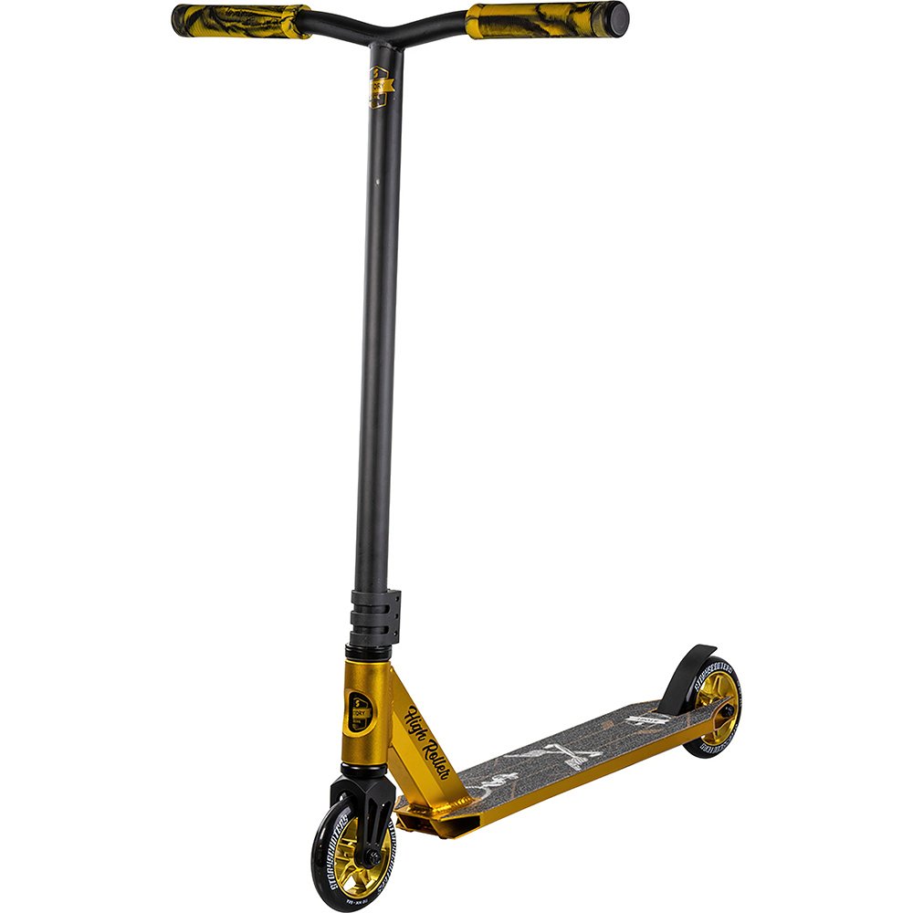 Story High Roller Stunt Scooter