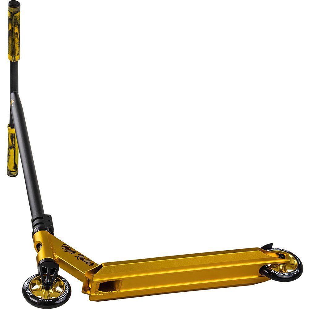Story High Roller Stunt Scooter