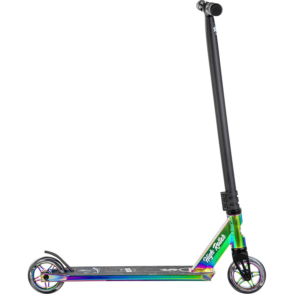Story High Roller Stunt Scooter
