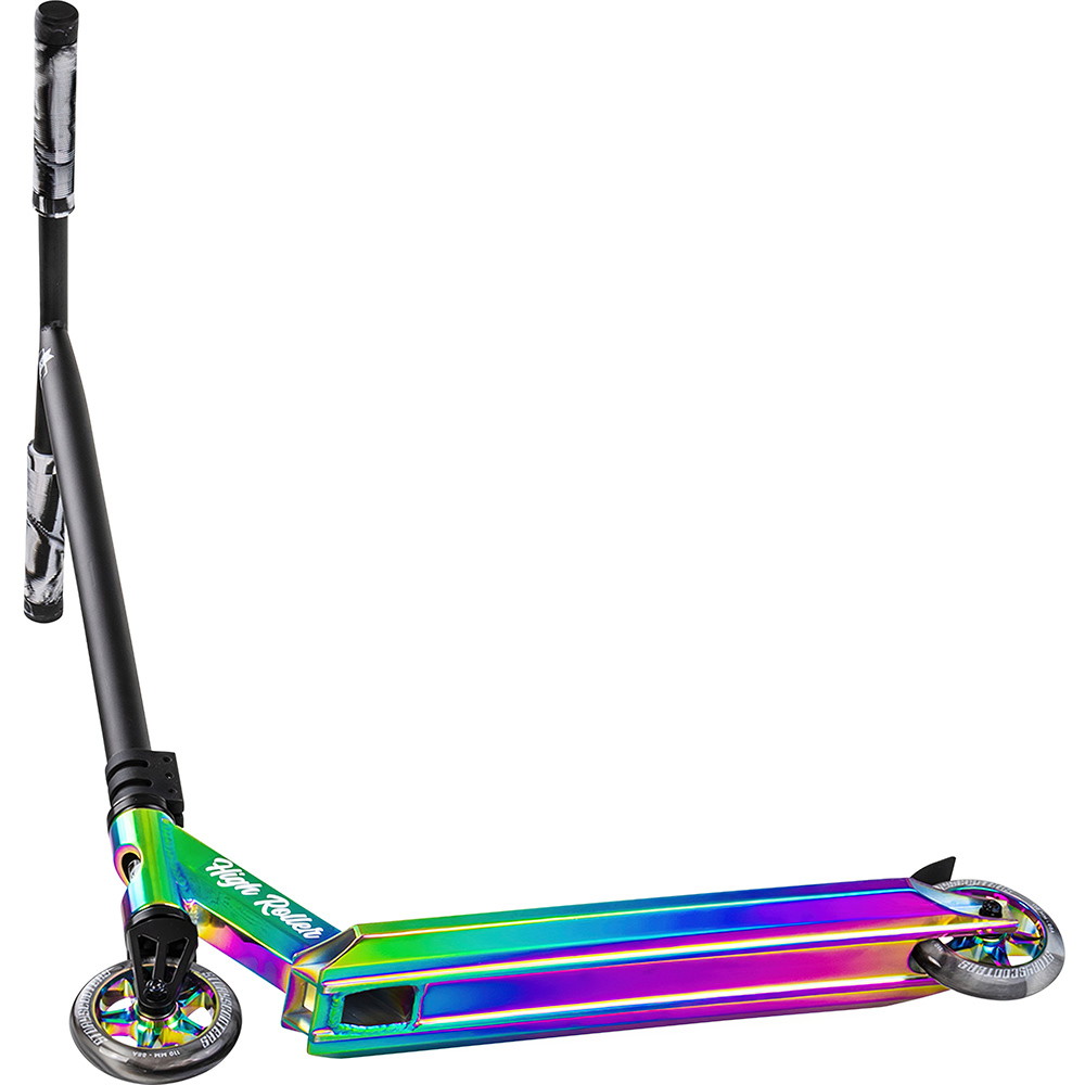 Story High Roller Stunt Scooter