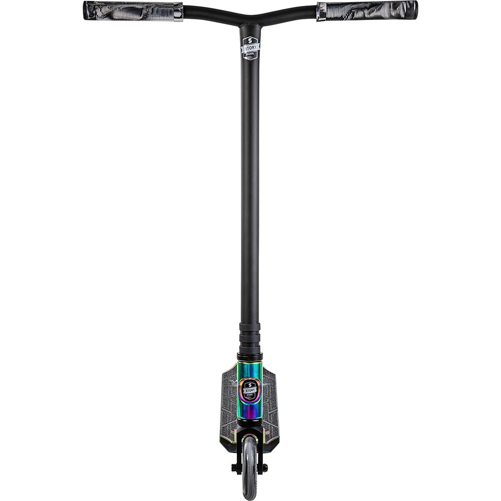 Story High Roller Stunt Scooter
