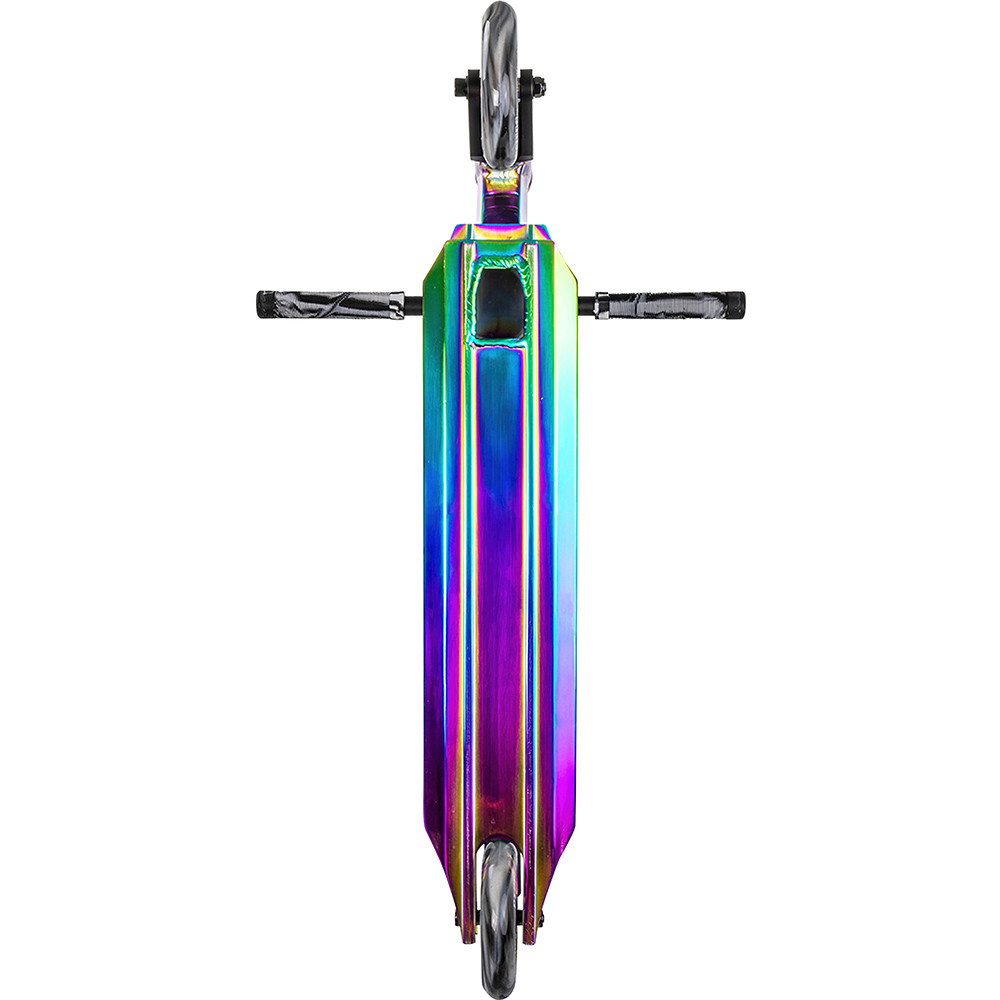 Story High Roller Stunt Scooter