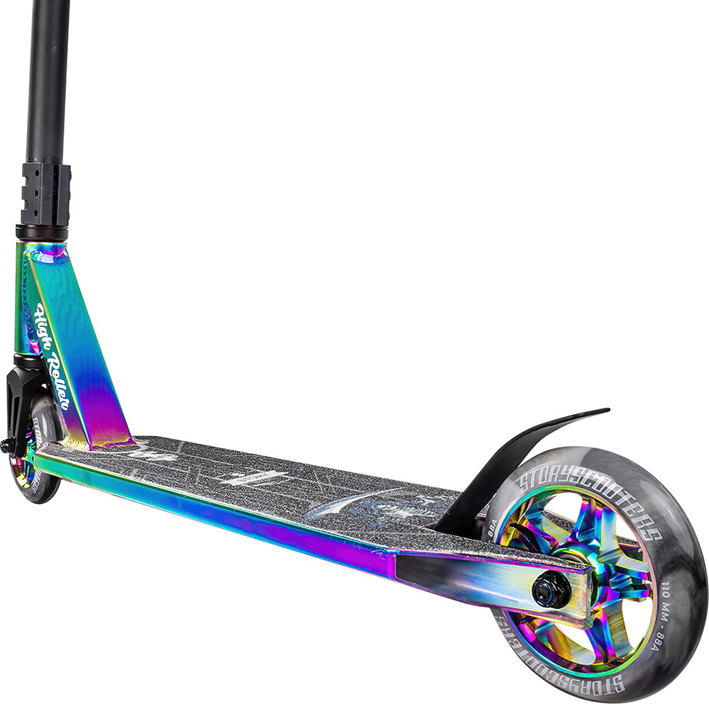 Story High Roller Stunt Scooter