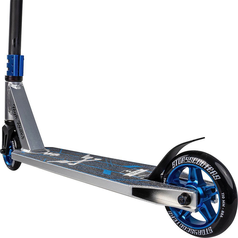 Story High Roller Stunt Scooter