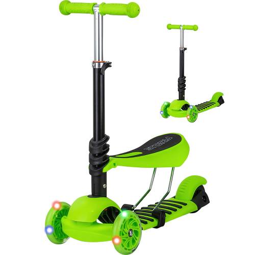 Story Lil´ Kinder Cityroller