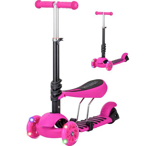 Story Lil´ Kinder Cityroller