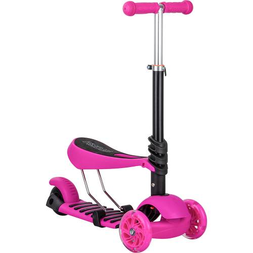 Story Lil´ Kinder Cityroller