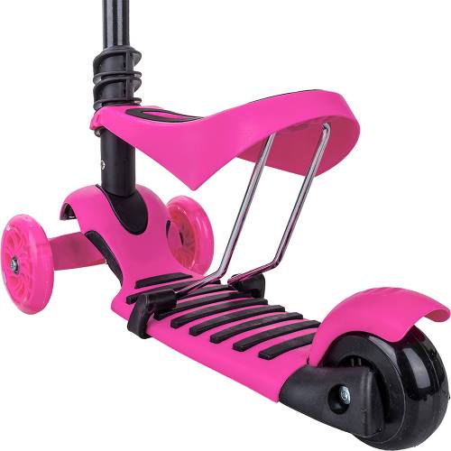 Story Lil´ Kinder Cityroller