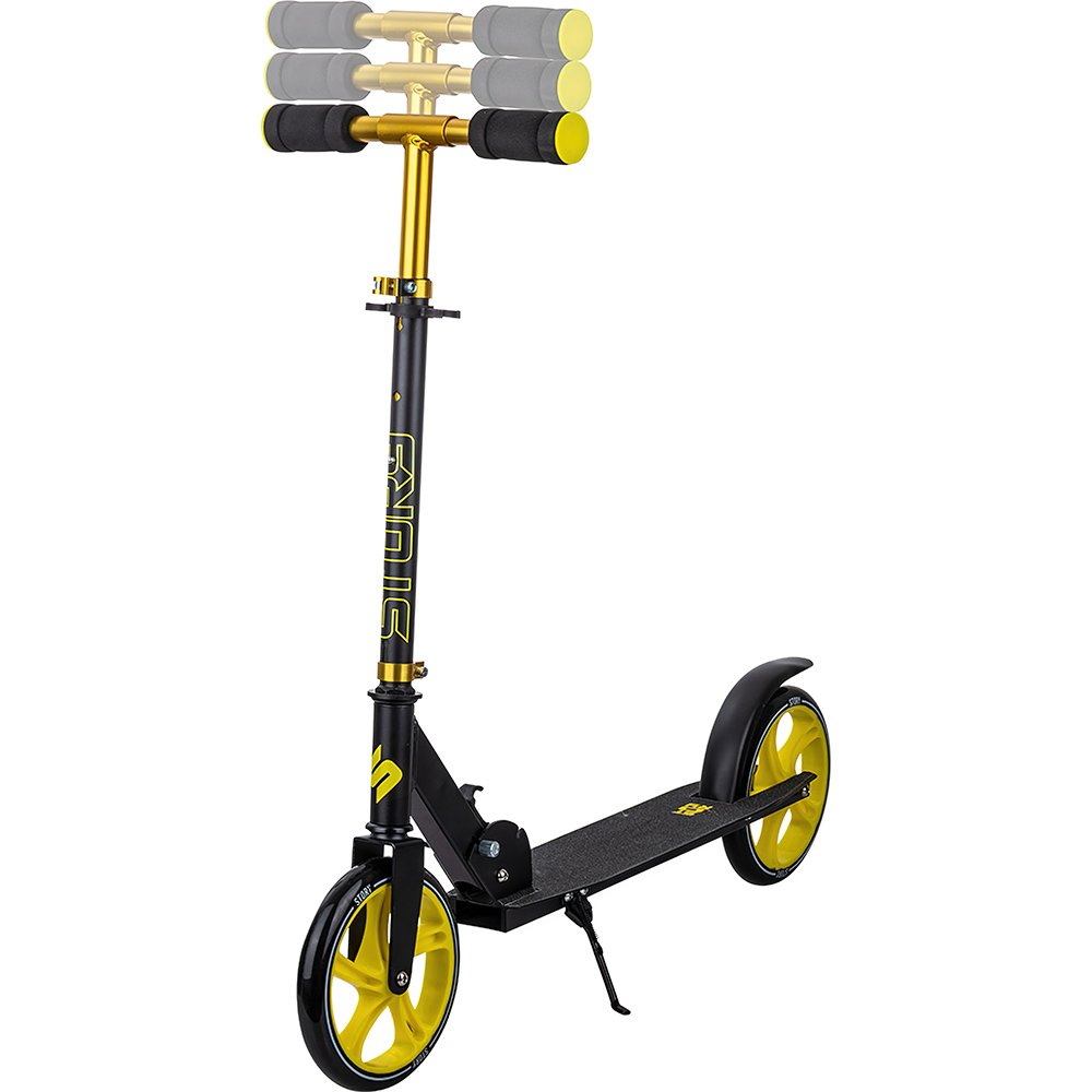Story Lux Cityroller