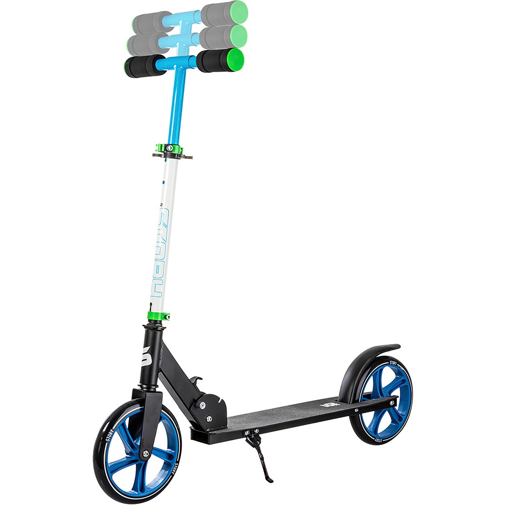 Story Lux Cityroller