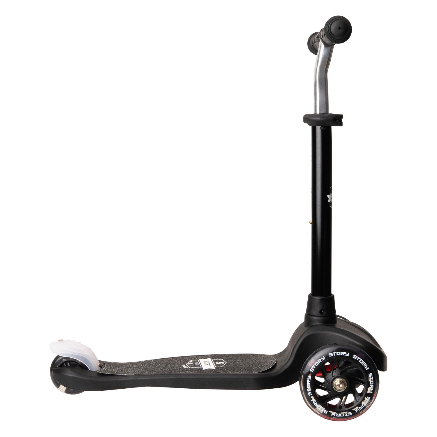Story Mini LED 3-Rad Scooter