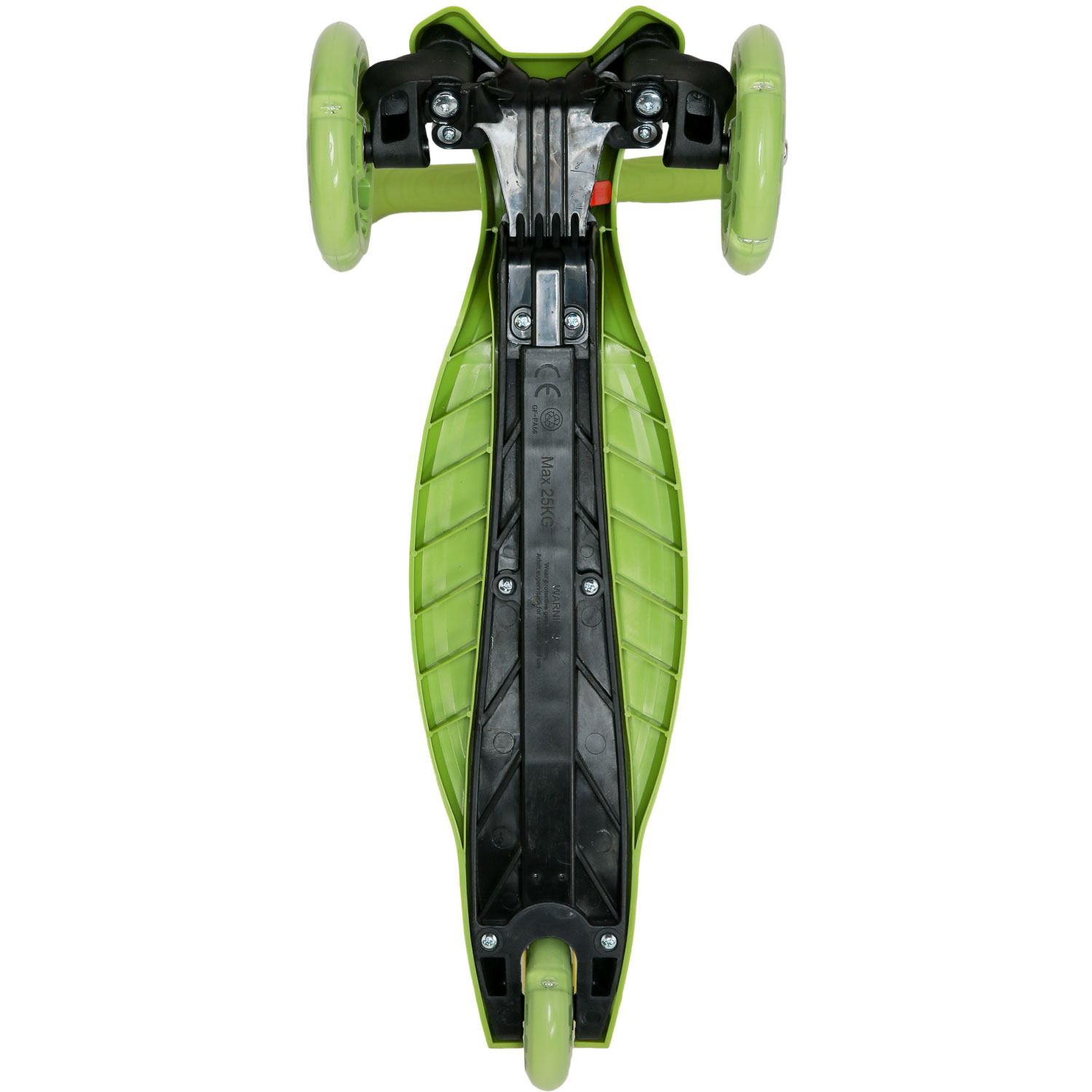 Story MoveLite 3-Rad LED-Kinderroller