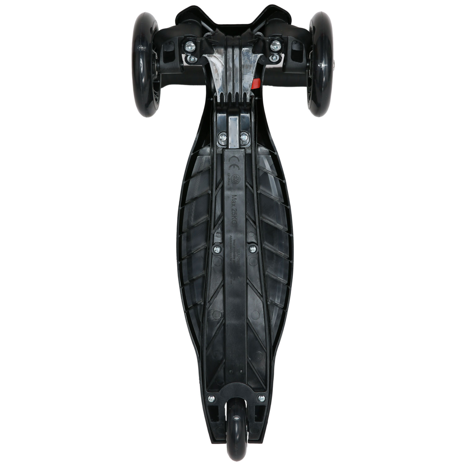 Story MoveLite 3-Rad LED-Kinderroller