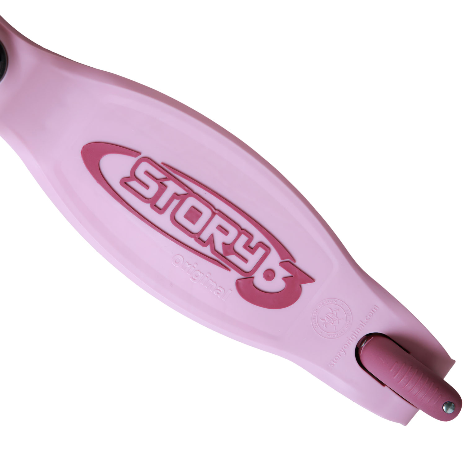 Story MoveLite 3-Rad LED-Kinderroller