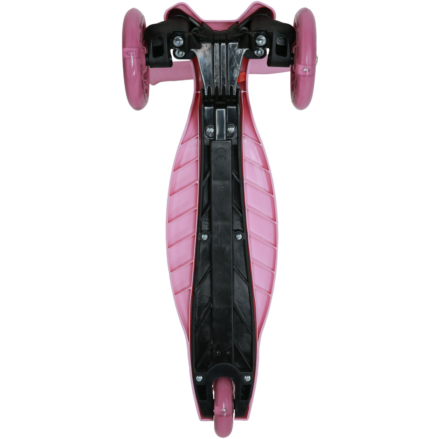 Story MoveLite 3-Rad LED-Kinderroller