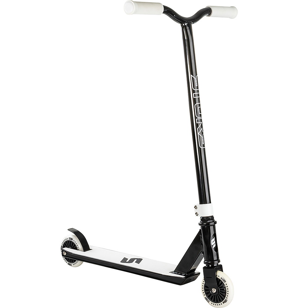 Story Outlaw Stunt Scooter