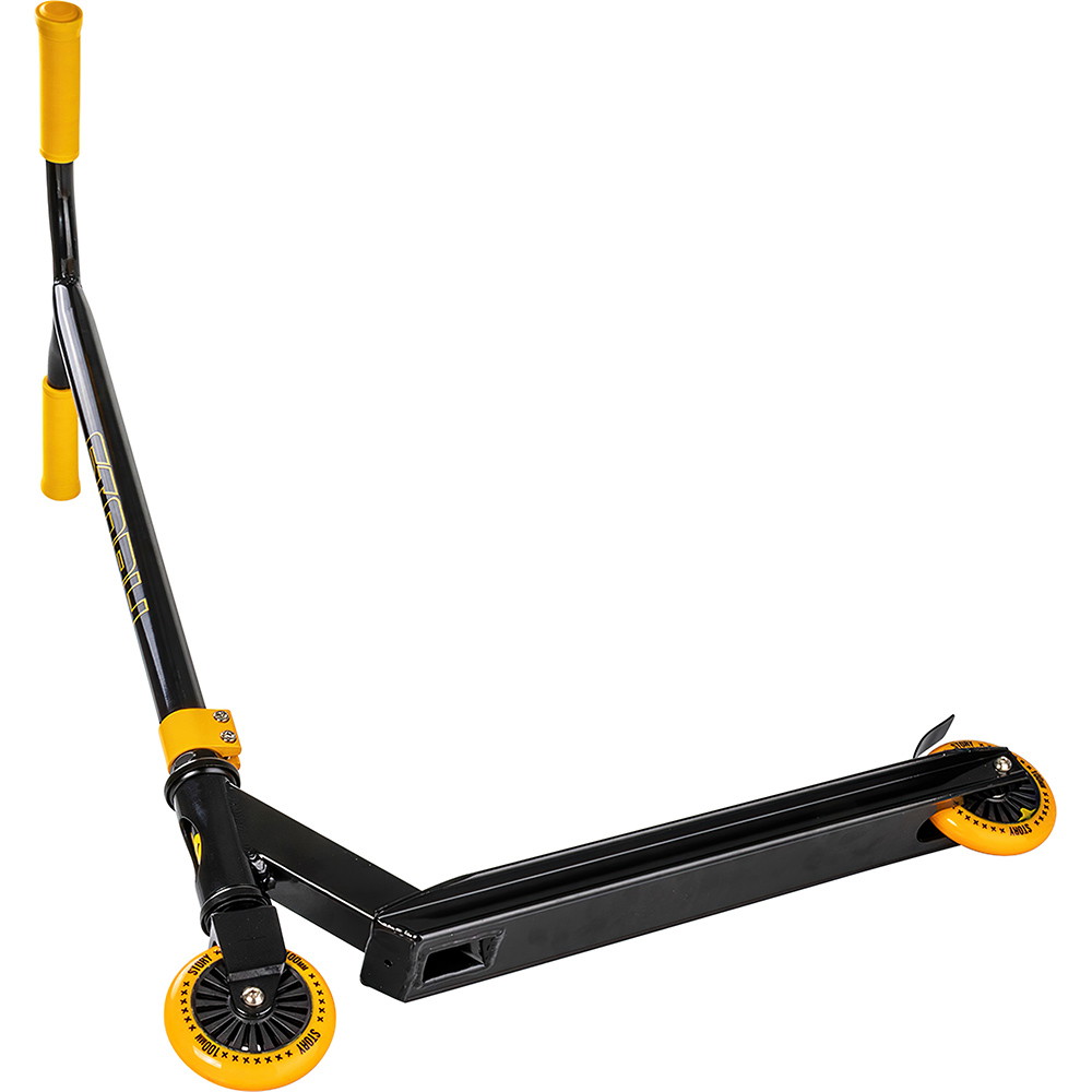 Story Outlaw Stunt Scooter