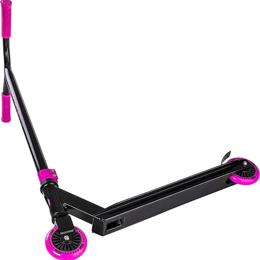 Story Outlaw Stunt Scooter