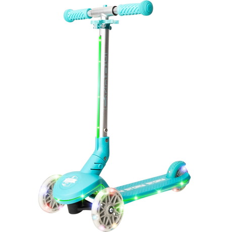 Story Party 3-Rad LED Kinderroller